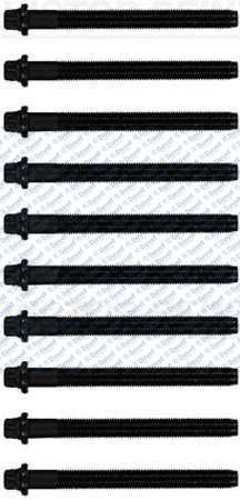 REINZ 14-32161-01 Silindir Kapak Saplamasi ( Yildiz Allen ) Kangoo Clio Megane R19 F8q